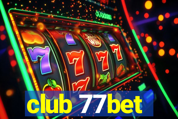 club 77bet
